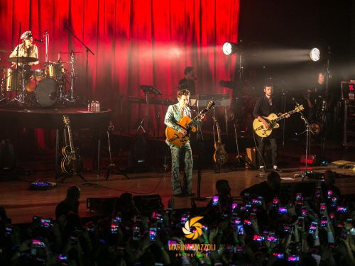 Harry Styles, record di stream in un giorno su Spotify