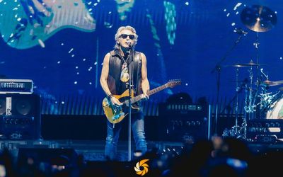 13 novembre 2023 - RDS Stadium - Genova - Ligabue in concerto 13 novembre 2023 - RDS Stadium - Genova - Ligabue in concerto