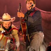 Lo Sponz Fest di Vinicio Capossela, Calitri, 28 agosto