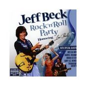 Jeff Beck - ROCK&#039;N&#039;ROLL PARTY