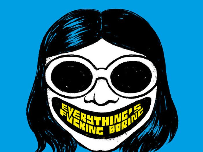 The Observer 2012: la recensione dei New Candys e l&#039;intervista a Edipo