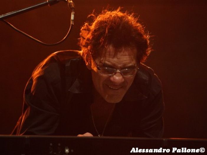 Francesco Baccini: 'Ero amico di De André, perchè Fazio non mi ha chiamato?' Francesco Baccini: 'Ero amico di De André, perchè Fazio non mi ha chiamato?'