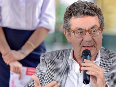 Claudio Buja