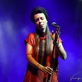 15 luglio 2022 - Piazza Cattedrale - Asti - Simone Cristicchi e Amara in concerto