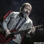 7 marzo 2023 - Alcatraz - Milano - Blackberry Smoke in concerto