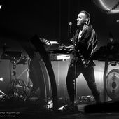 10 marzo 2023 - Teatro Politeama Pratese - Prato - Dardust in concerto