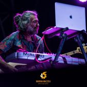 2 settembre 2021 - Goa Boa Festival - Porto Antico - Genova - Charlie Risso in concerto 2 settembre 2021 - Goa Boa Festival - Porto Antico - Genova - Charlie Risso in concerto