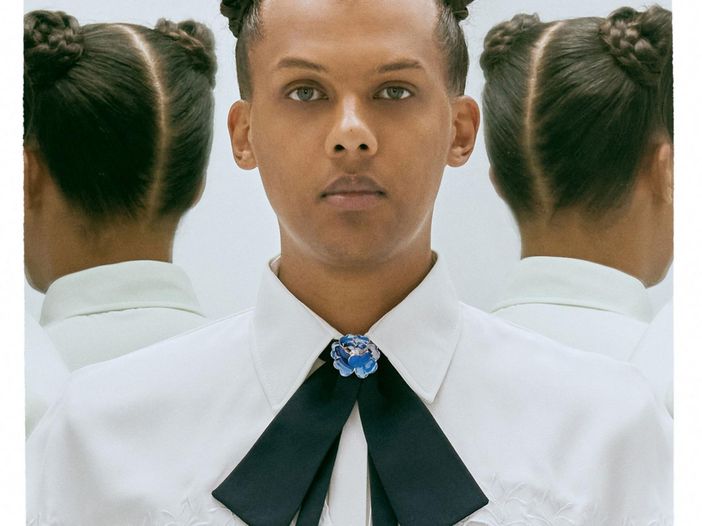 Stromae: il nuovo singolo è 'Papaoutai', guarda qui il video Stromae: il nuovo singolo è 'Papaoutai', guarda qui il video