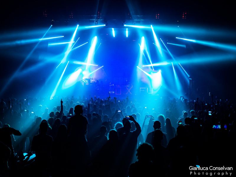 18 maggio 2023 - Gran Teatro Geox - Padova - Prodigy in concerto