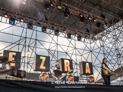 George Ezra, arriva l&apos;album &apos;Wanted on voyage&apos;. Il nuovo singolo è &apos;Cassy O&apos;