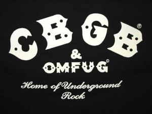 New York: riapre (forse) il CBGB&apos;s. E a luglio arriva il festival: ecco il cast