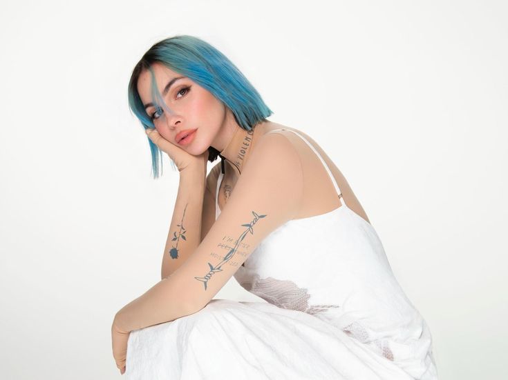 Rose Villain
