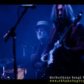 17 marzo 2016 - ObiHall - Firenze - Francesco De Gregori in concerto