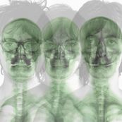 Supergrass - SUPERGRASS