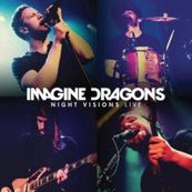 Imagine Dragons - NIGHT VISIONS LIVE