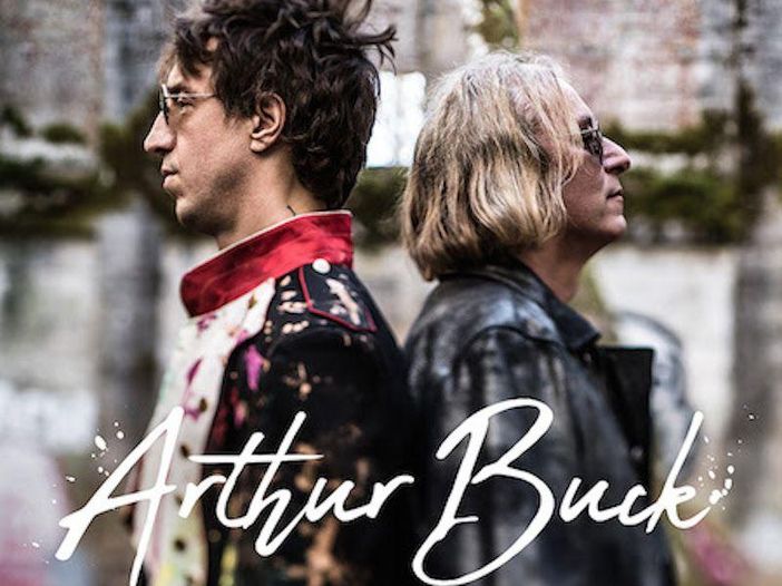 Peter Buck al lavoro su un disco solista: c&#039;&egrave; la conferma