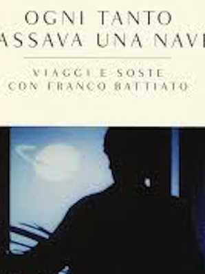 OGNI TANTO PASSAVA UNA NAVE Francesco Messina