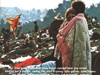 Woodstock