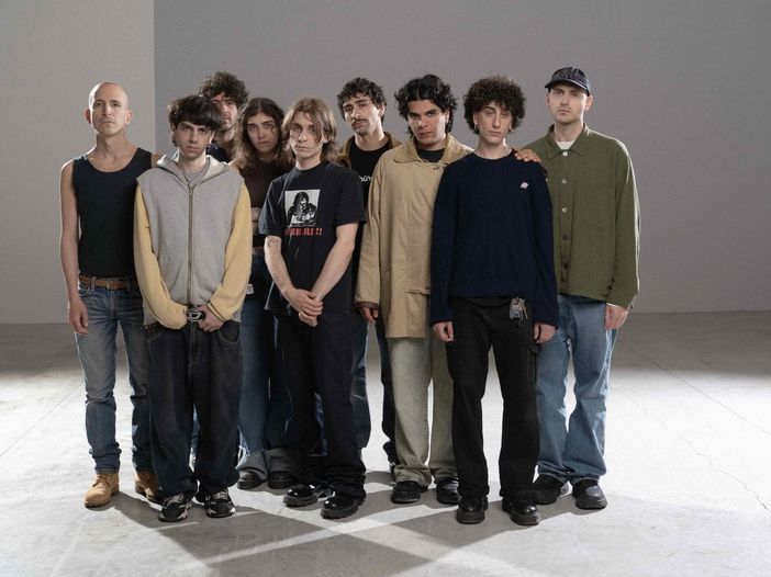Thruppi: un album in cui i generi si dissolvono Thruppi: un album in cui i generi si dissolvono