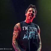 29 settembre 2025 - Unipol Forum - Assago (Mi) - Simple Plan in concerto