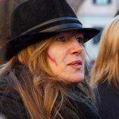 FlashMob alle Colonne di San Lorenzo a Milano il 17 gennaio
