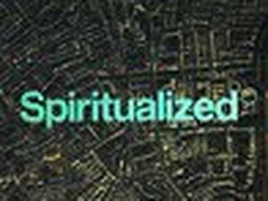 Spiritualied