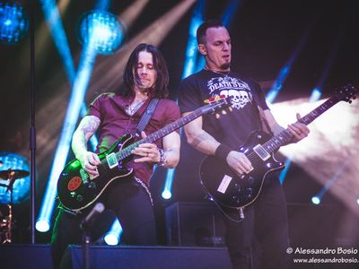 Alter Bridge