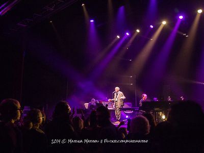Nastro d’argento per il film di Franco Battiato