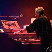 10 febbraio 2024 - Teatro Alessandrino - Alessandria - Le Orme in concerto