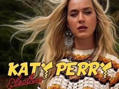 Katy Perry e &apos;The hunger games&apos; i vincitori dei People&apos;s Choice Awards
