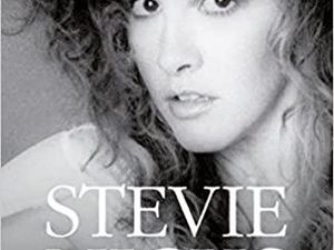 Stevie Nicks