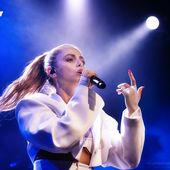 19 ottobre 2022 - Viper Theatre - Firenze - Annalisa in concerto