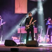 12 novembre 2025 - Teatro Colosseo - Torino - Filippo Graziani in concerto 12 novembre 2025 - Teatro Colosseo - Torino - Filippo Graziani in concerto