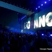 11 giugno 2017 - Stadio Teghil - Lignano Sabbiadoro (Ud) - Tiziano Ferro in concerto 11 giugno 2017 - Stadio Teghil - Lignano Sabbiadoro (Ud) - Tiziano Ferro in concerto
