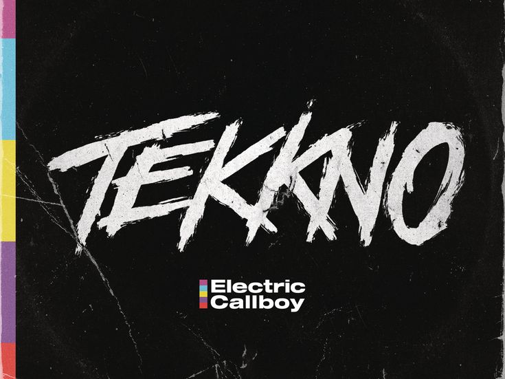 Electric Callboy