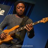 29 gennaio 2019 - Blue Note - Milano - Incognito in concerto