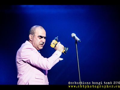 Pippo Baudo chiama gli Elio e Le Storie Tese a Sanremo