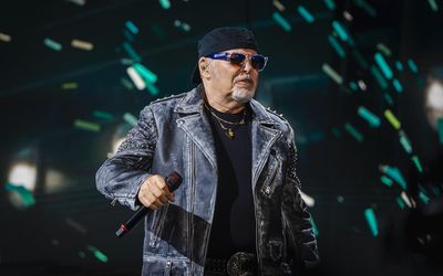 30 maggio 2026 - Stadio Romeo Neri - Rimini - Vasco Rossi in concerto