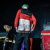 21 dicembre 2023 - Teatro della Concordia - Venaria Reale (To) - Vinicio Capossela in concerto 21 dicembre 2023 - Teatro della Concordia - Venaria Reale (To) - Vinicio Capossela in concerto