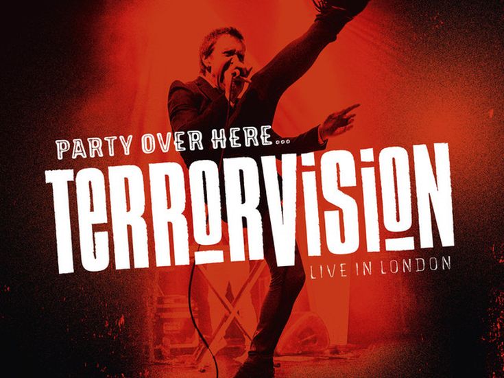 I Terrorvision annunciano il loro scioglimento