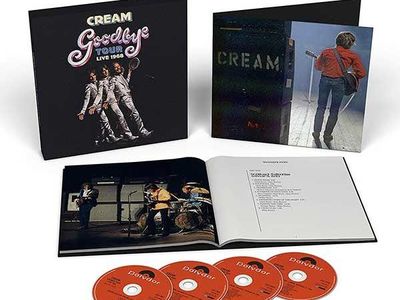 I R.E.M. torneranno in ottobre