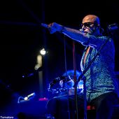 20 agosto 2021 - Etruria Eco Festival - Marina di Cerveteri (Rm) - Negrita in concerto