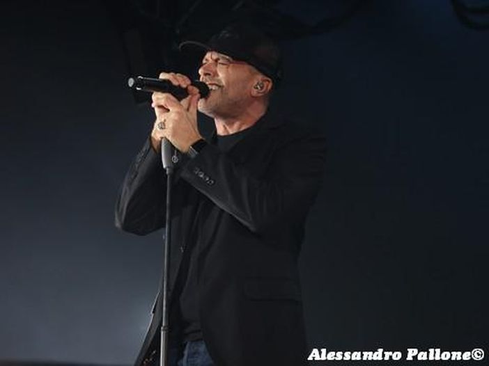 Concerti, Max Pezzali e Salmo: le nuove date a San Siro per il 2021