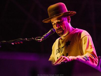 Ben Harper