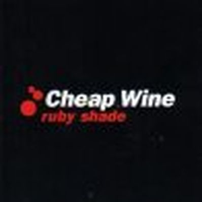 RUBY SHADE Cheap Wine