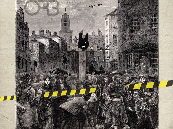 Orb e Lee Scratch Perry: esce a giugno &#039;More tales from the orbservatory&#039;