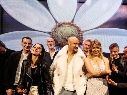 James, per il nuovo album collaborano due etichette (BMG e Cooking Vinyl)