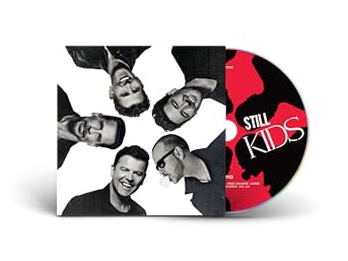 Reunion dei New Kids On The Block: pare la volta buona
