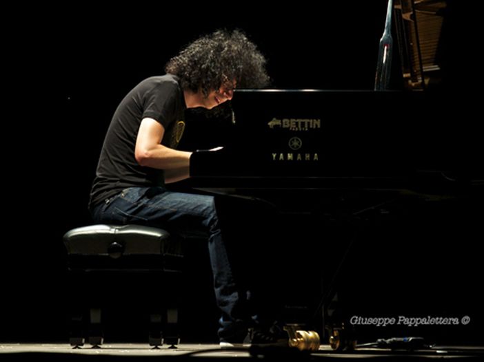 Concerti, Giovanni Allevi: annunciate nuove date Concerti, Giovanni Allevi: annunciate nuove date
