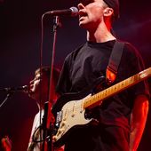 7 novembre 2025 - Estragon - Bologna - Clockworks in concerto